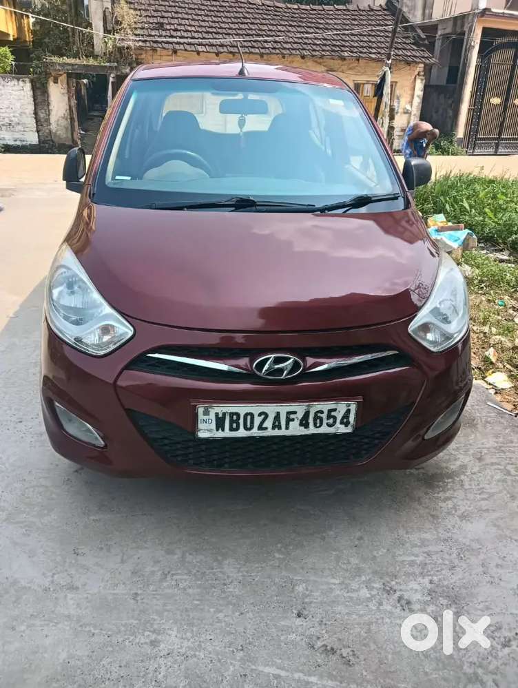 I10 Valo Gari Acha Kono Kaj Nai