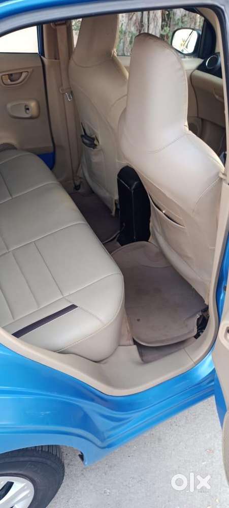 Honda Brio, 2012, Cng & Hybrids