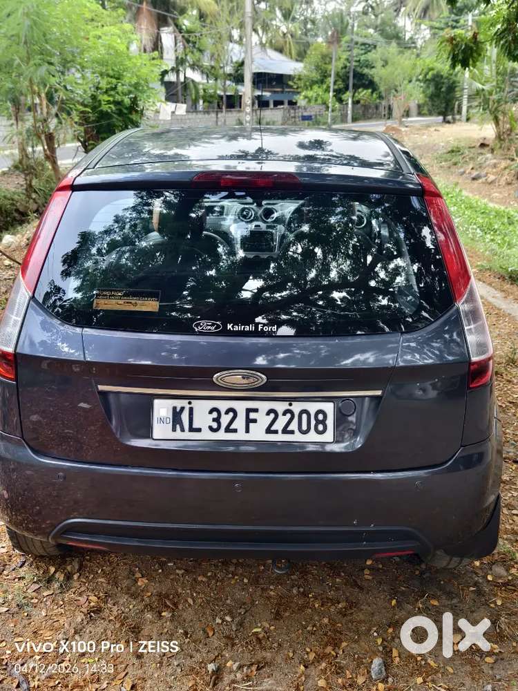 Ford Figo Diesel Lxi 2013..138000/-