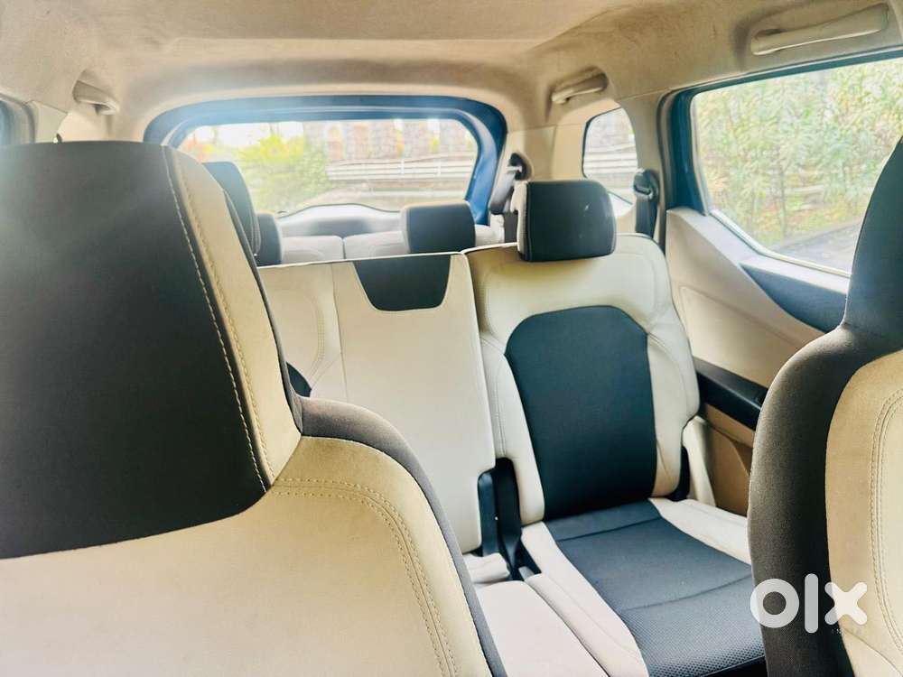 Renault Triber Rxt, 2020, Petrol