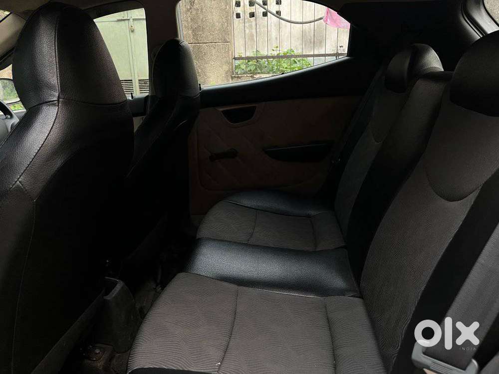 Hyundai Eon Era, 2012, Petrol