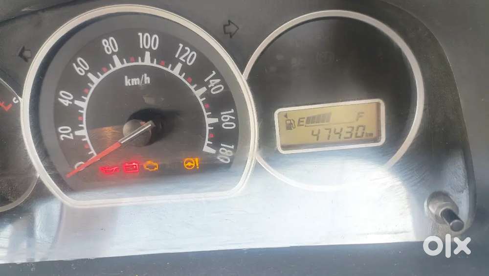 Maruti Suzuki Alto K10 2013