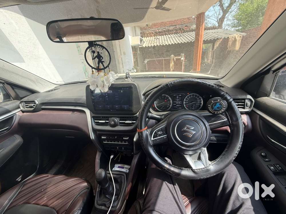 Maruti Suzuki Grand Vitara