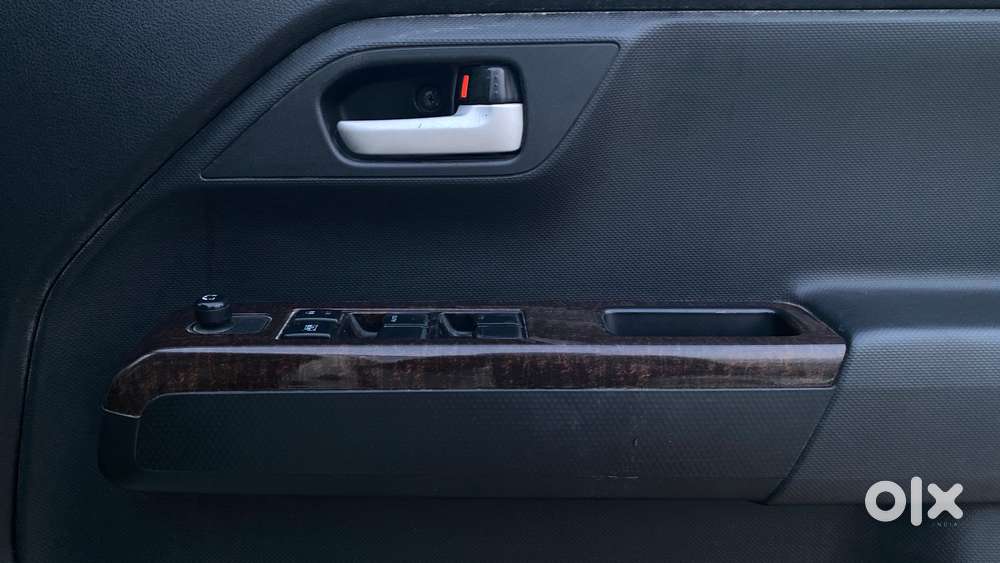 Maruti Suzuki Wagon R Amt Vxi Option, 2020, Petrol