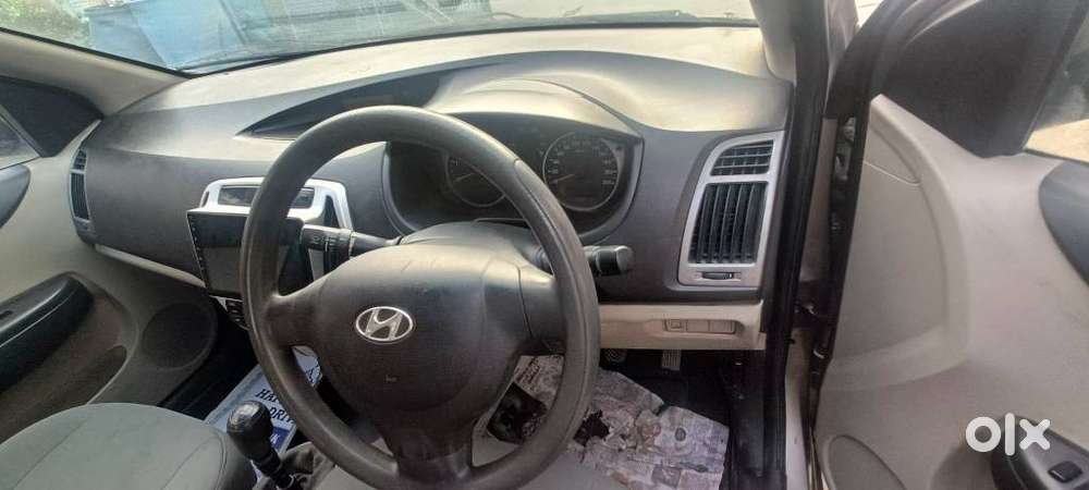 Hyundai I20 2010-2012 1.4 Crdi Asta, 2012, Diesel