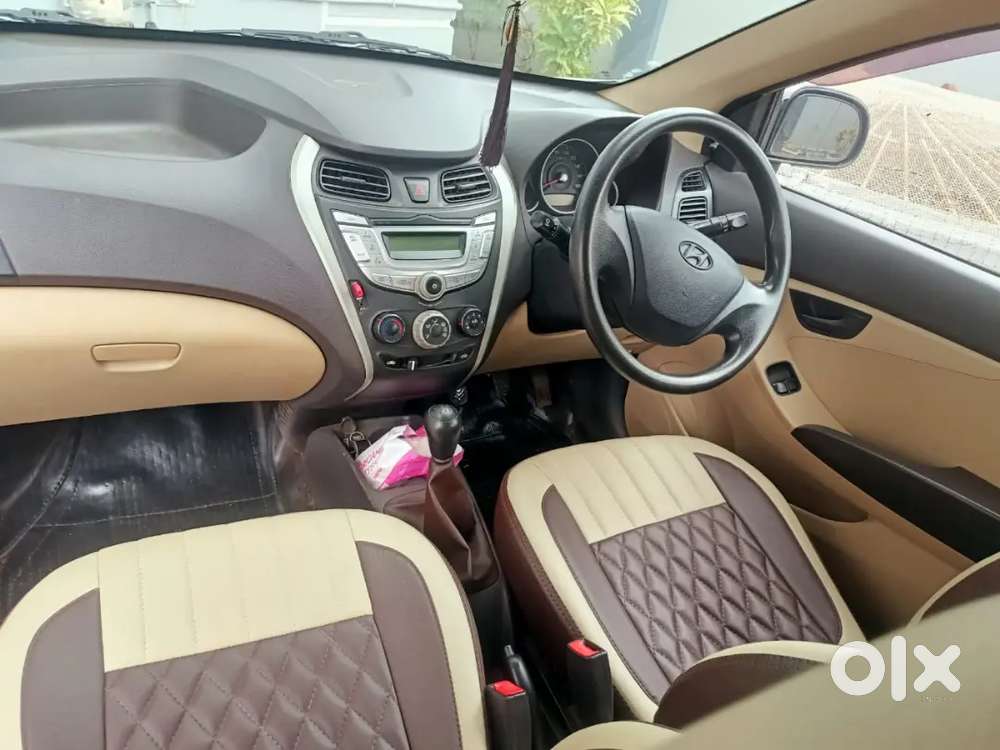 Hyundai Eon 0.8 Magna Plus 2018