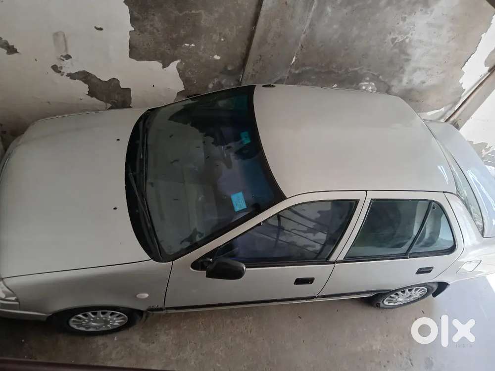 Maruti Suzuki Esteem 2006