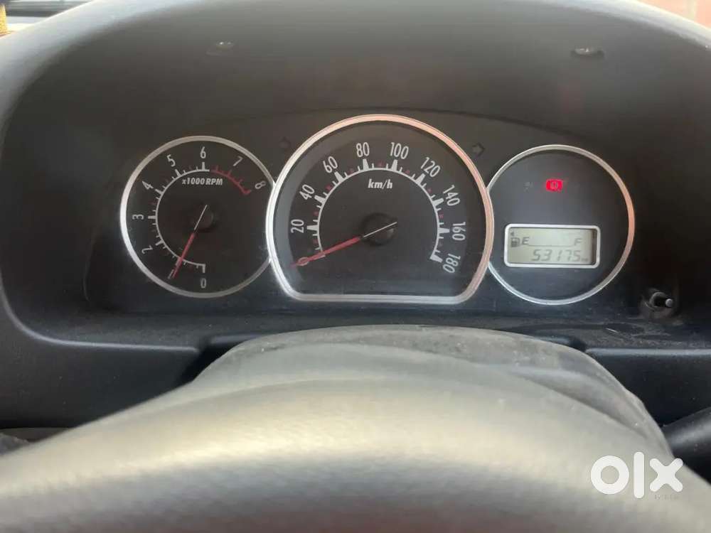 Maruti Suzuki Alto K10 2013