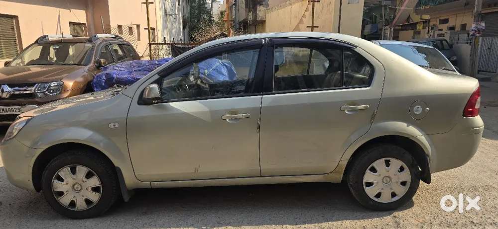 Ford Fiesta Classic Diesel Well Maintained