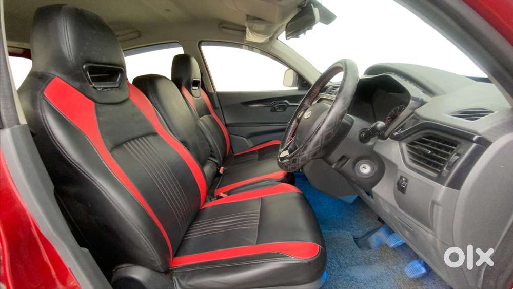 Mahindra Kuv100 Nxt 1.2 K4 Plus Petrol 6 Str, 2018, Petrol