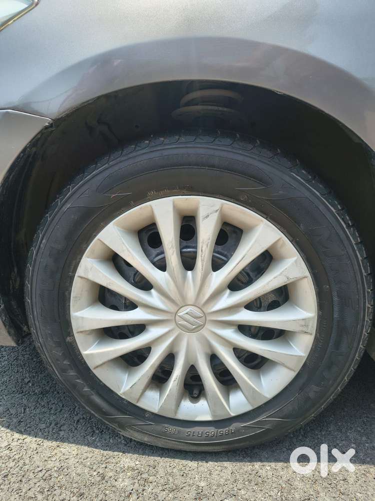 Maruti Suzuki Ciaz Sigma 1.5, 2018, Petrol