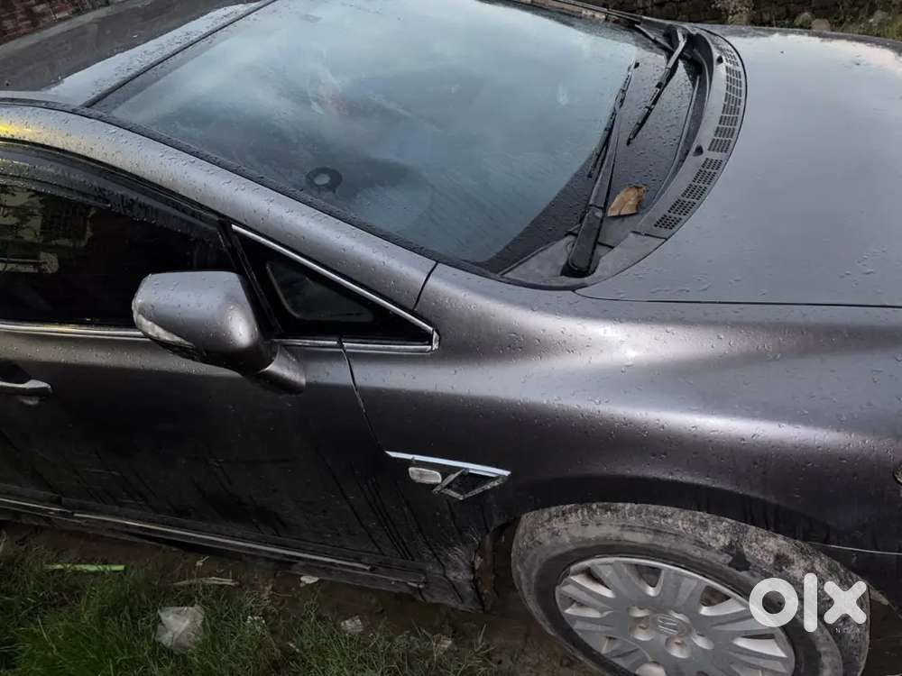 Honda Civic V Mt 2009