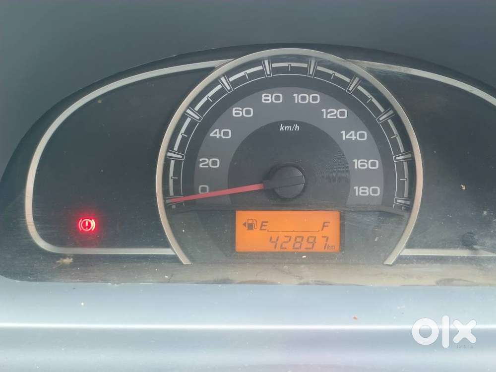 Maruti Suzuki Alto 2019