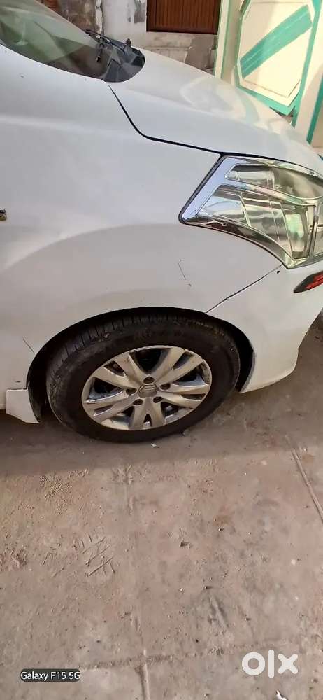 Maruti Suzuki Ertiga 2017 Diesel Good Condition