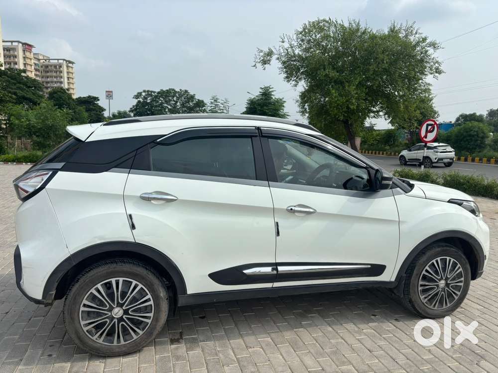 Tata Nexon 2022 Manual Petrol