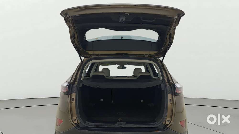 Tata Harrier Xza+, 2022, Diesel