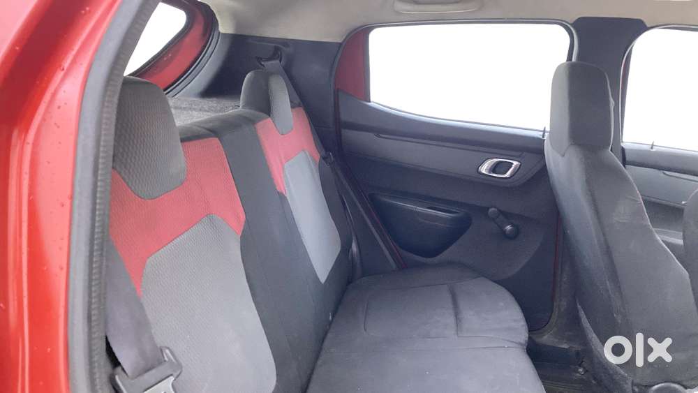 Renault Kwid Rxt, 2019, Petrol