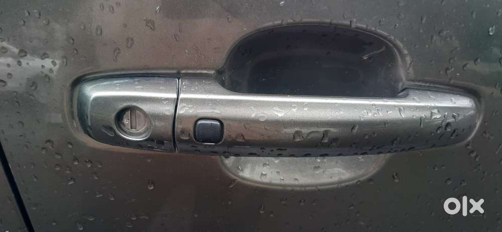 Maruti Suzuki Brezza 1.5 Zxi Smart Hybrid, 2023, Petrol