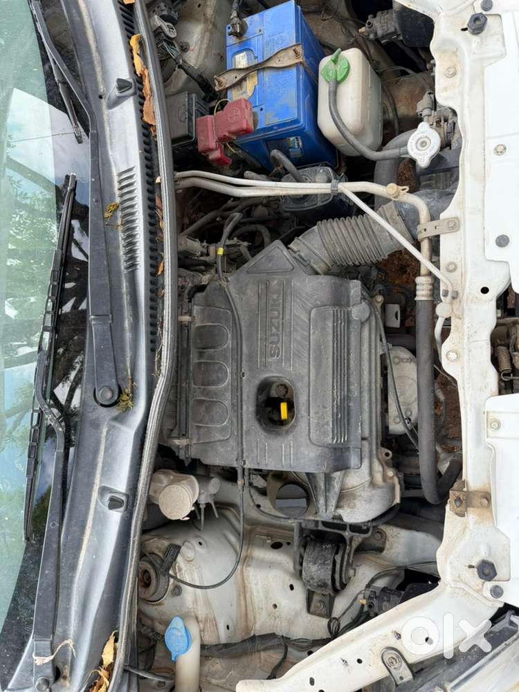 Maruti Suzuki Wagon R 2015 Last Month Insurence Complete Till Now