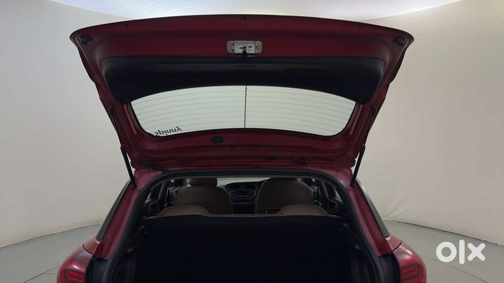 Hyundai Elite I20 [ ] 1.2 Sportz, 2018, Petrol