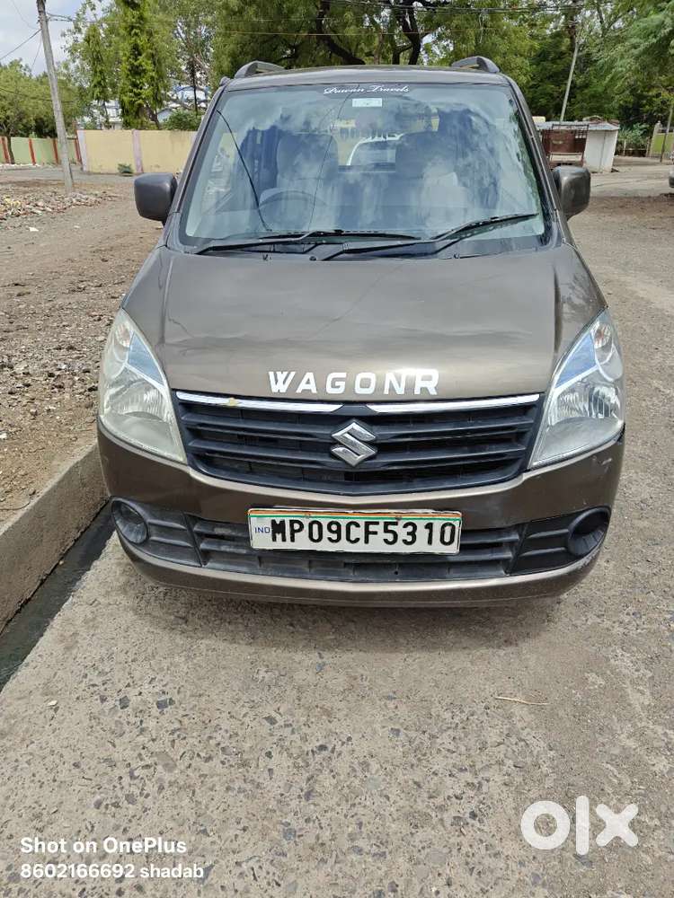 2012 Modal Wegonr Vxi Top Modal 1 St Party Bima
