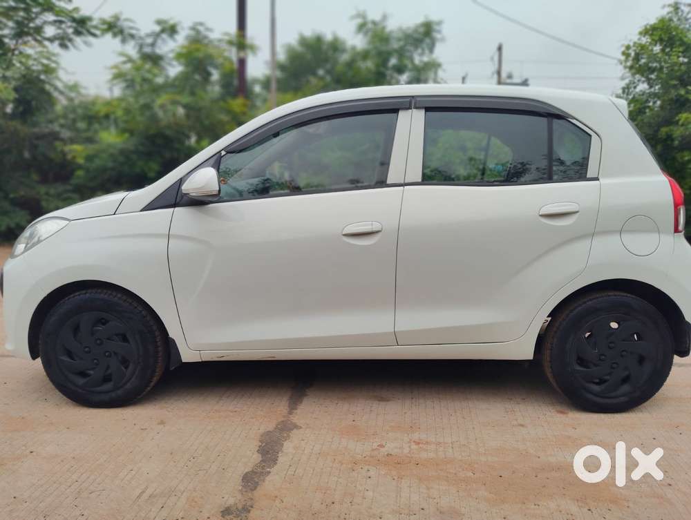 Hyundai Santro Sportz, 2019, Petrol