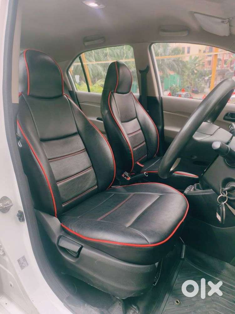 Hyundai Santro Magna, 2021