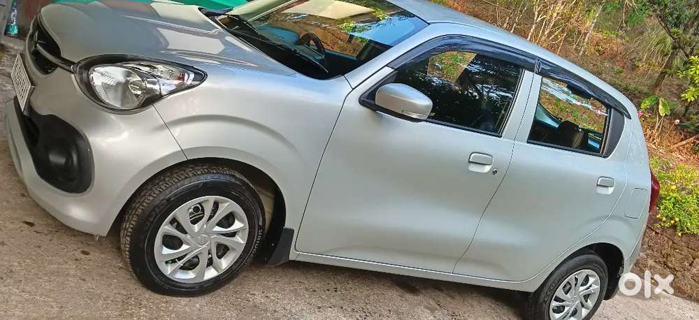 Maruti Suzuki Celerio 2023 Petrol 28500 Km  New Insurance,