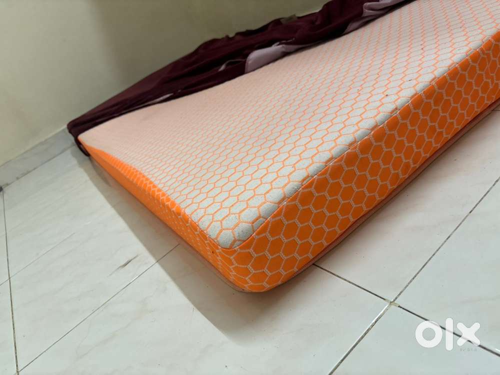 Selling my Orthopedic Single bes