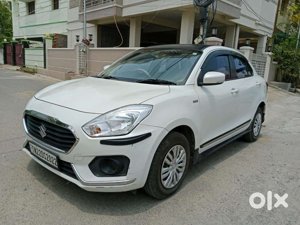 Maruti Suzuki Swift Dzire Amt Vdi, 2020, Diesel