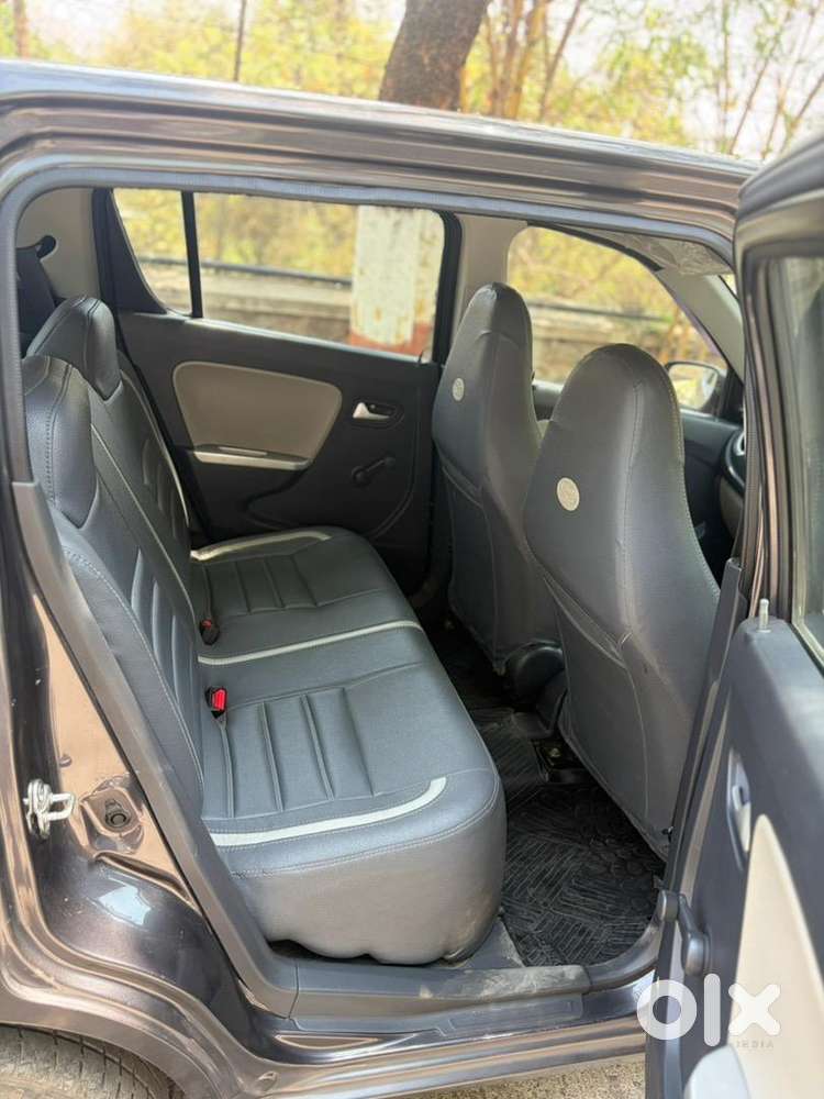 Maruti Suzuki Alto K10 2016 Petrol 71000 Km Driven