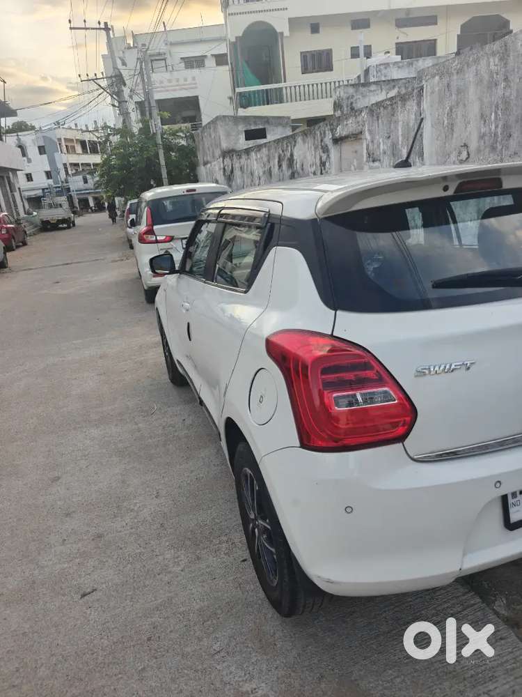 Im Selling My Diesel Automatic Car In Neat Condition