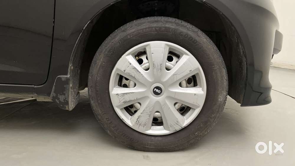 Honda Amaze Ex I-vtec, 2014, Petrol