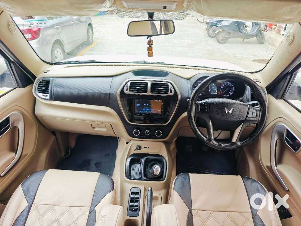 Mahindra Bolero Neo N10 (r), 2024, Diesel