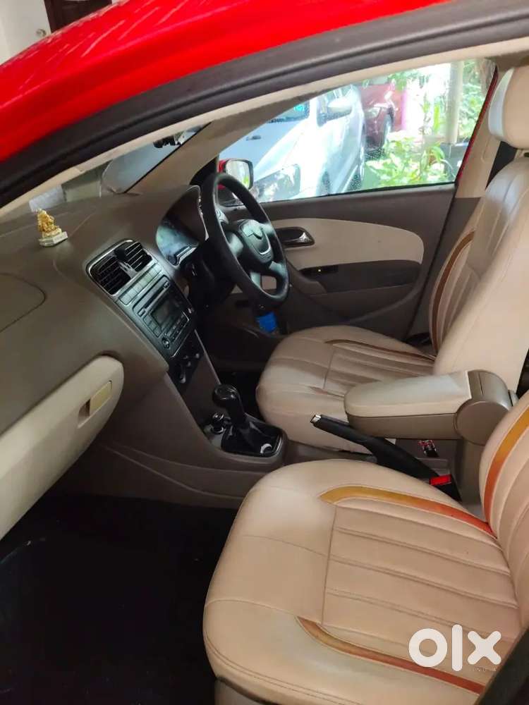 Skoda Rapid Red Color . Doctor Owned,best Condition.all Services Done