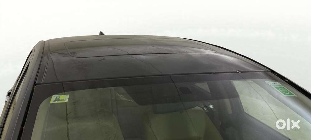 Honda City I Vtec Vx Option Bl, 2015, Petrol