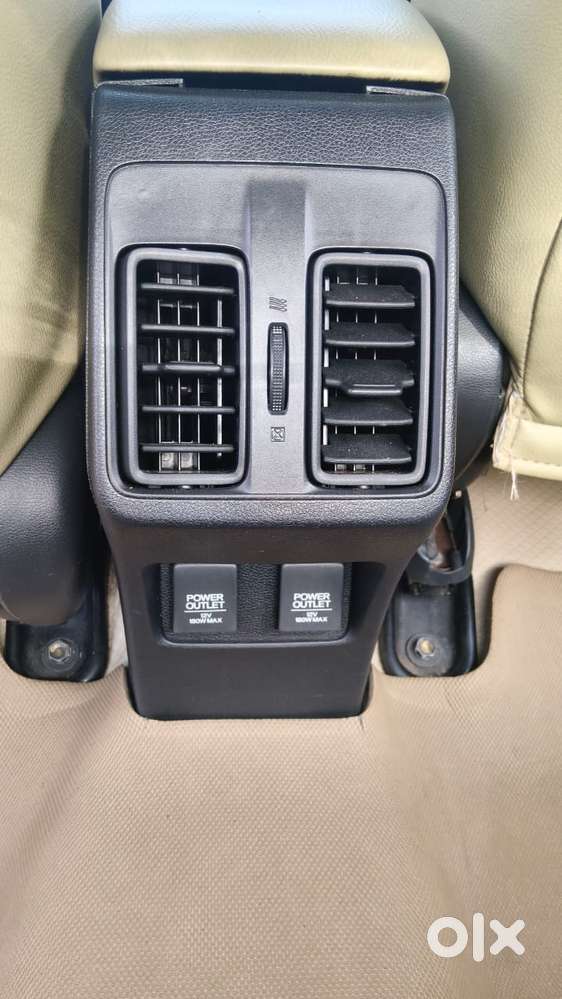 Honda City 2014-2015 I Dtec S, 2014, Diesel