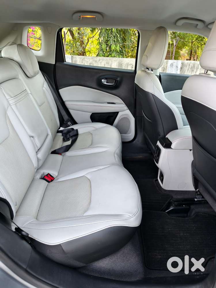 Jeep Compass 1.4 Limited Option, 2019, Diesel