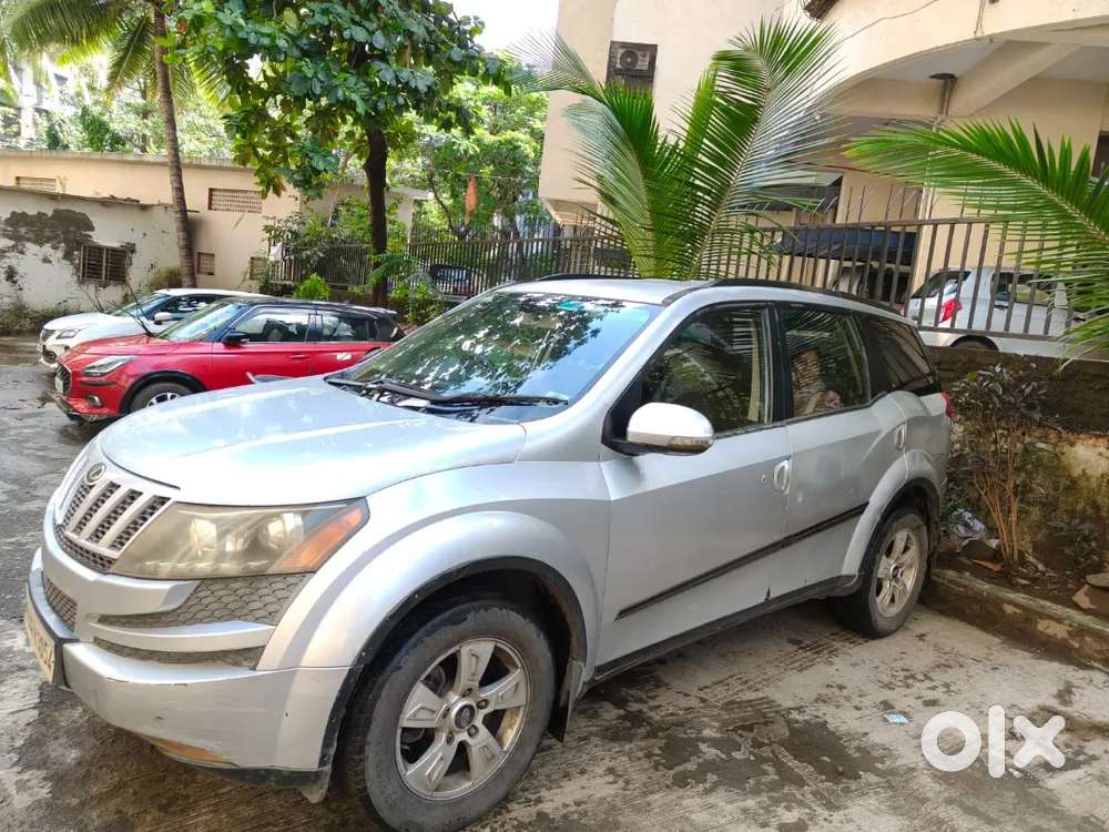 Mahindra Xuv500 Diesel Manual 2012 Car