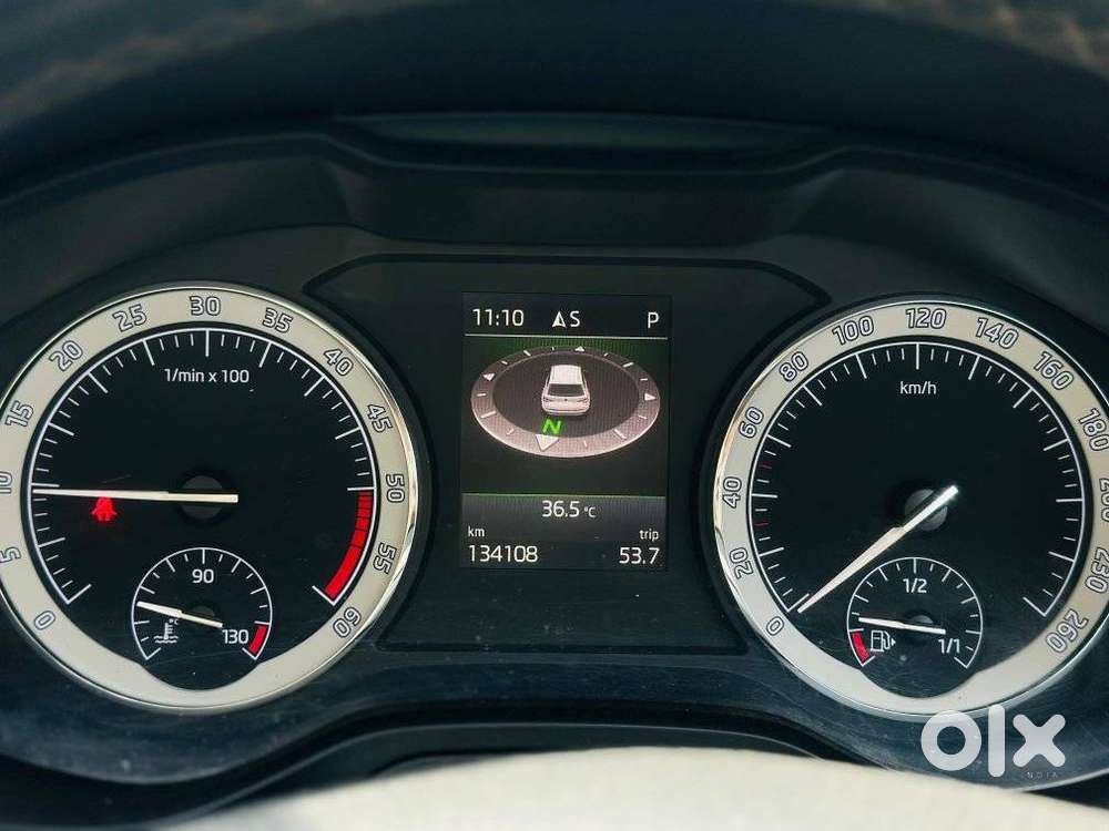 Skoda Kodiaq 2.0 Style Tdi 4x4 At, 2018, Diesel