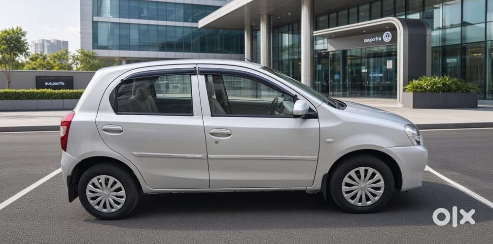 Toyota Etios Liva Gd Sp*, 2016, Diesel