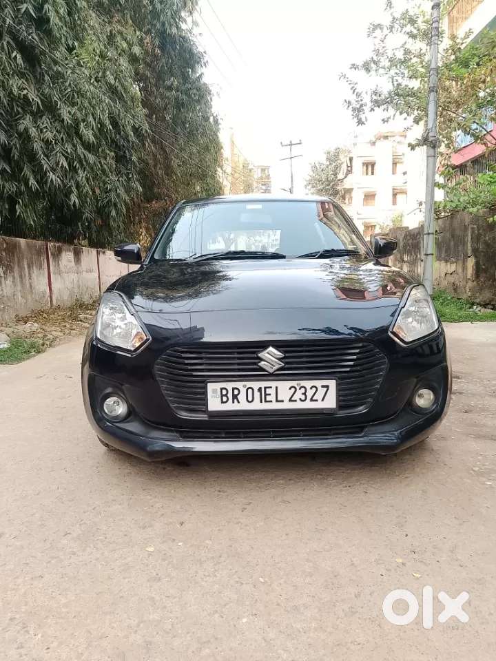 Maruti Suzuki Swift Vdi, 2019, Diesel