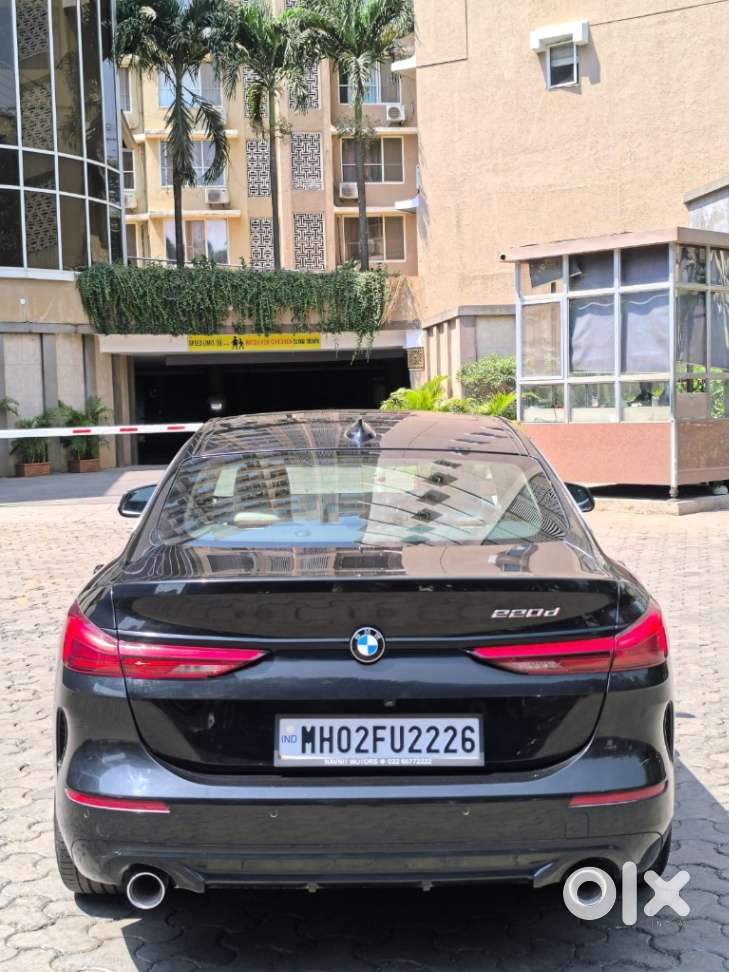 Bmw 2 Series 2.0 220d Sportline, 2022, Diesel