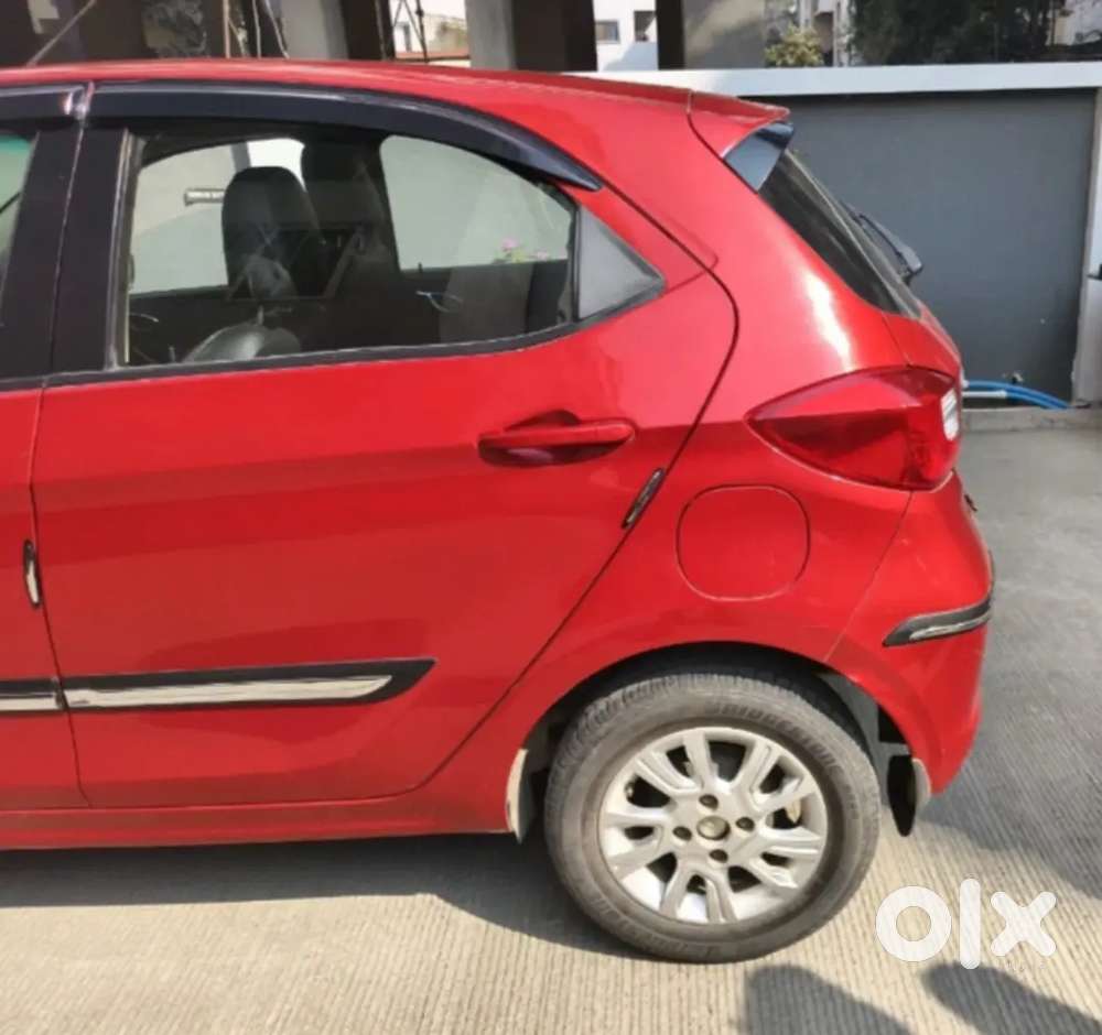 Tata Tiago 2017 Petrol 56062 Km Driven