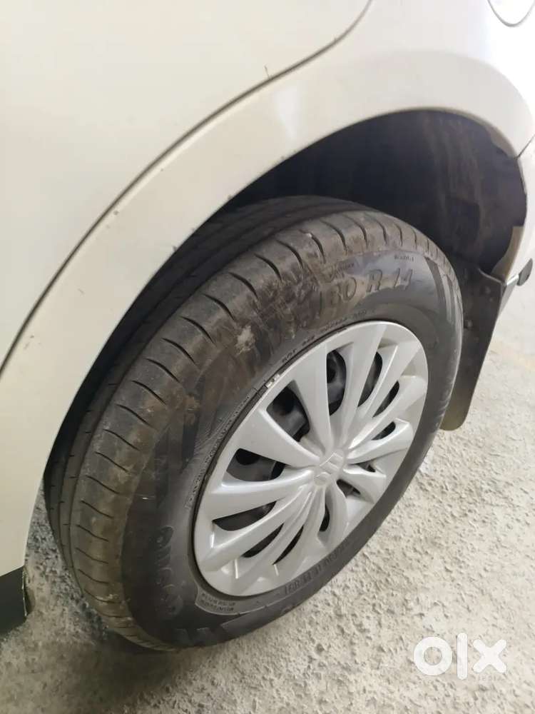 Swift Dzire Vdi