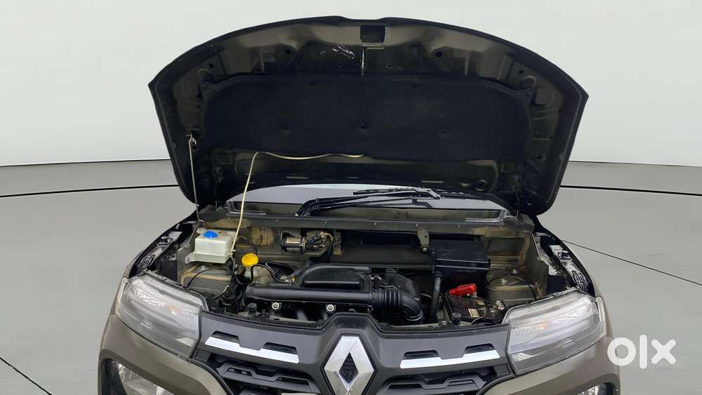 Renault Kwid 1.0 Rxt Amt, 2023, Petrol