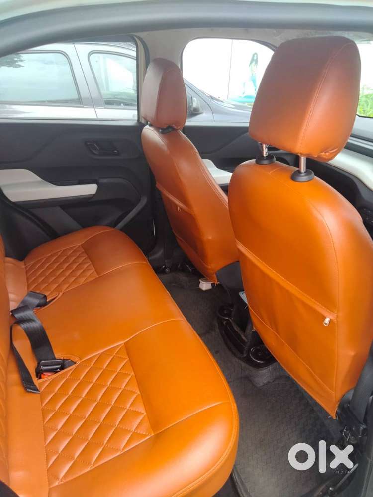 Tata Punch Camo 2022