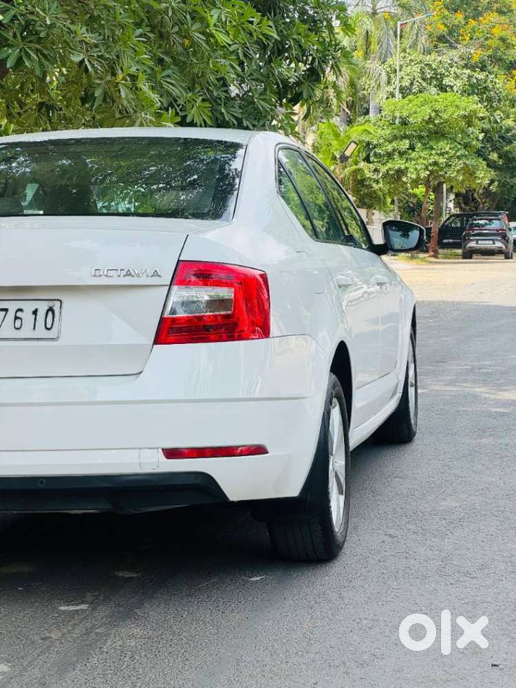 Skoda Octavia Ambition 1.4 Tsi Mt, 2017, Petrol