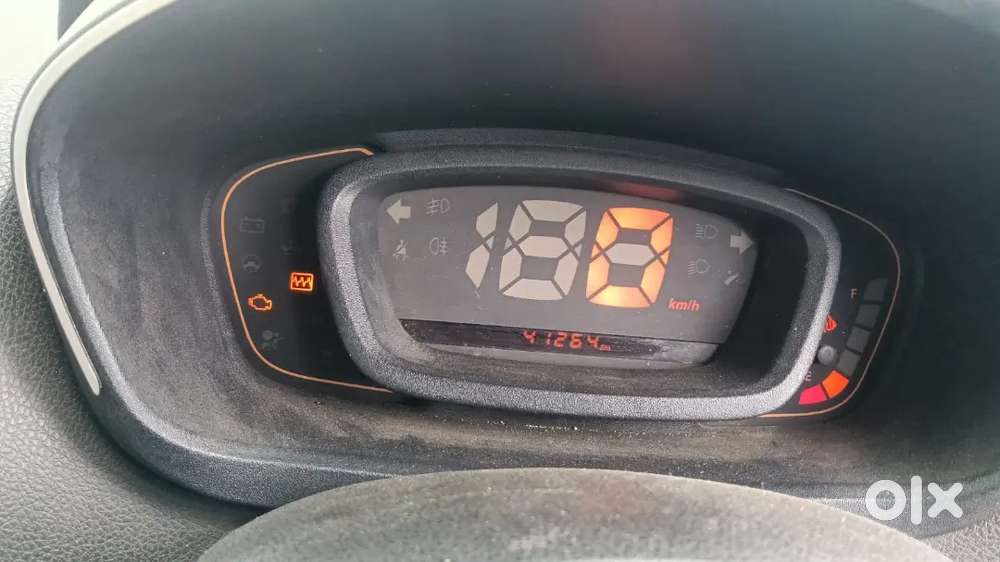 Renault Kwid 0.8 Rxl Special 2014