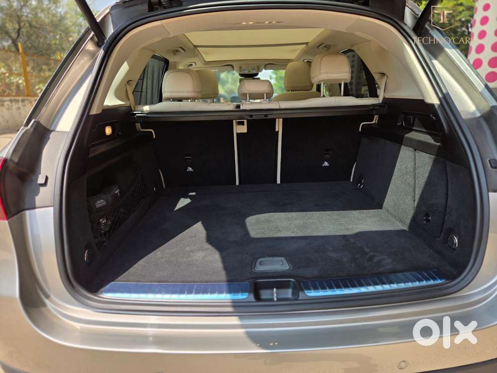 Mercedes-benz Gle 300d 4matic Lwb, 2021, Diesel